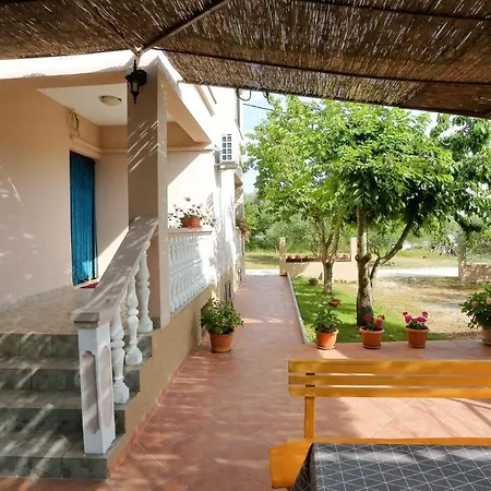Petra Holiday home