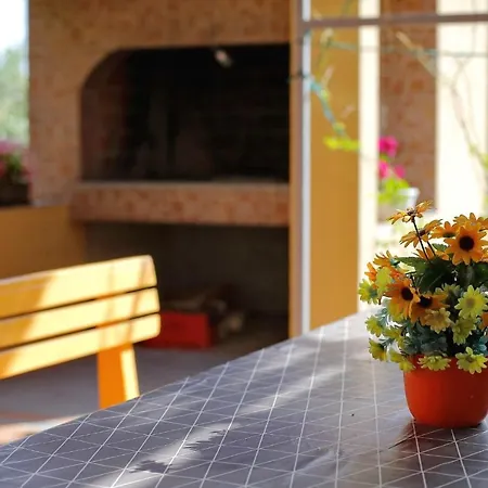 Petra Holiday home *