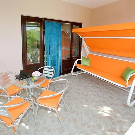 Holiday home Petra *