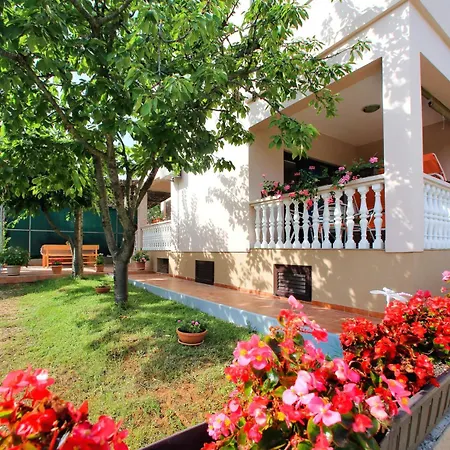 Petra Holiday home *