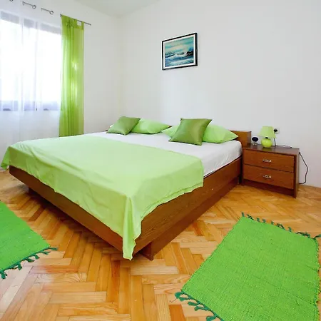 Holiday home Petra *