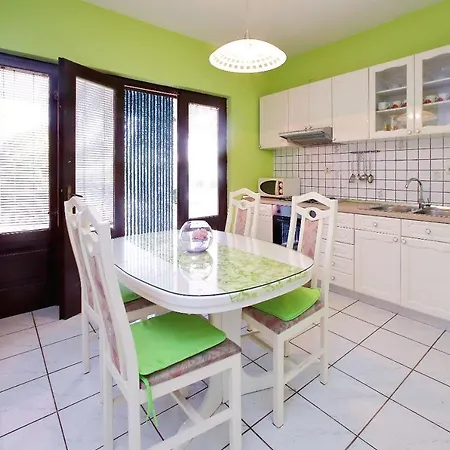 Petra Holiday home *