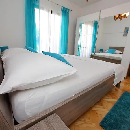 Holiday home Petra *